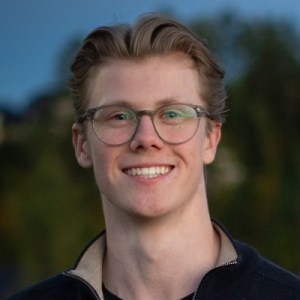 Markus Skau